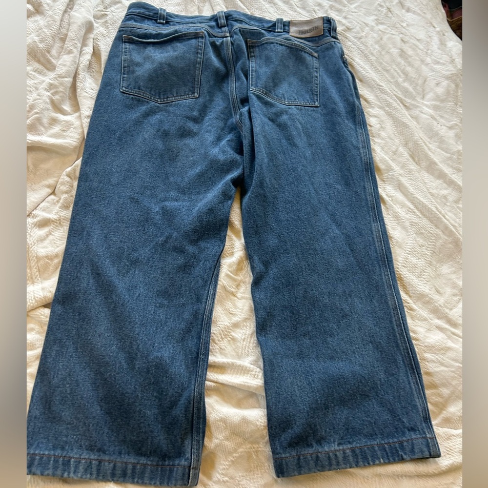 Duluth Trading Co.  men’s jeans. Size 38x30